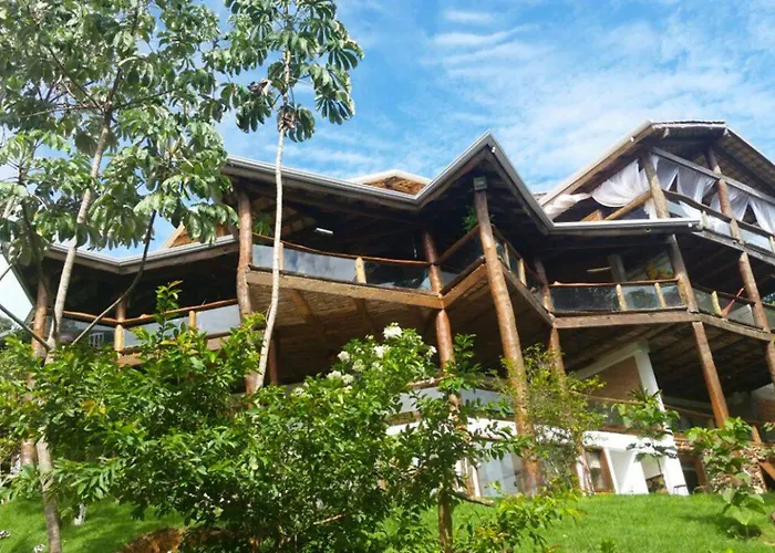 Chateau Camalote Hotel Chapada dos Guimarães